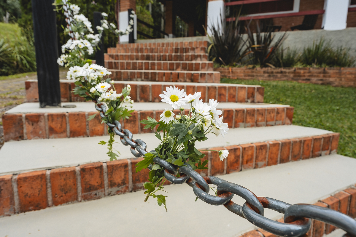 Fotos Casamento Casal Noivos Lauren e Thiago em Poços de Caldas Minas Gerais cidade do interior de MG imagens pelo fotografo Denis Silveira Especializado em Casamentos