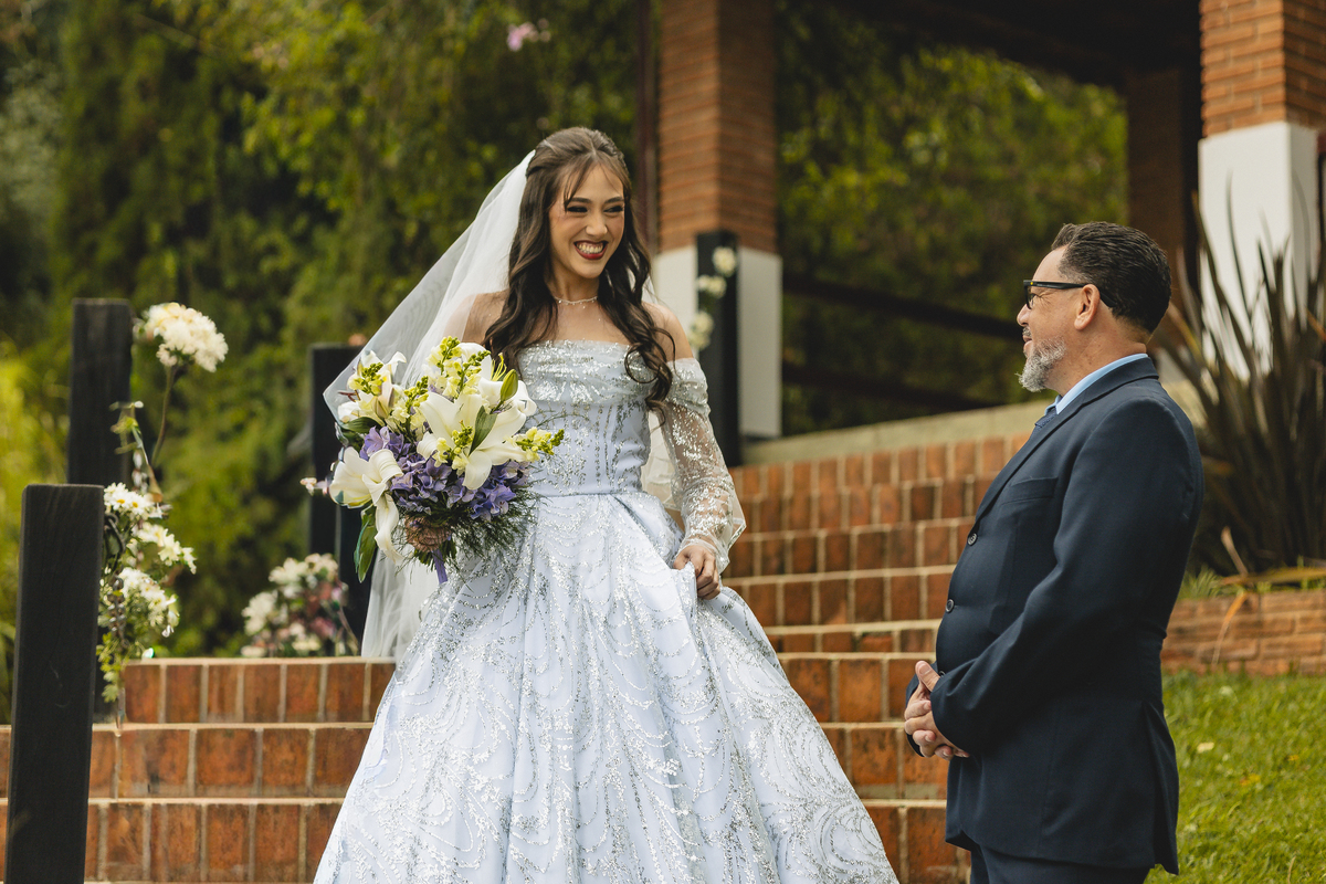 Fotos Casamento Casal Noivos Lauren e Thiago em Poços de Caldas Minas Gerais cidade do interior de MG imagens pelo fotografo Denis Silveira Especializado em Casamentos
