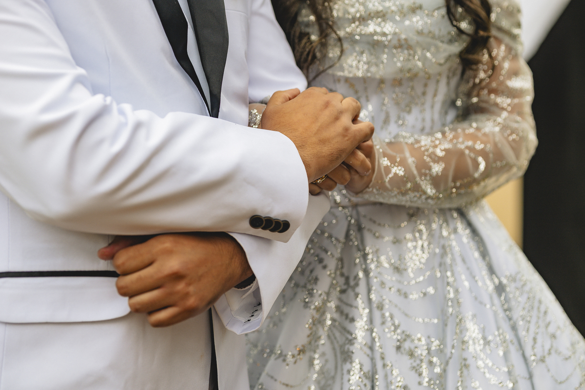 Fotos Casamento Casal Noivos Lauren e Thiago em Poços de Caldas Minas Gerais cidade do interior de MG imagens pelo fotografo Denis Silveira Especializado em Casamentos