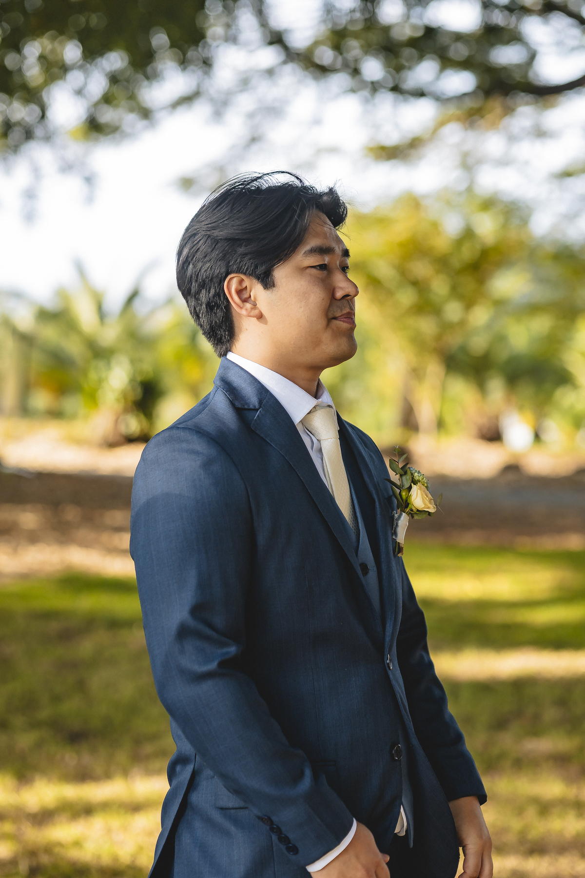 Fotos Casamento em Fazenda São José Evento em Aracoiaba da Serra SP Casal de Noivos Vanessa e Luiz Carlos Cerimonia de Matrimonio de Dia no Campo ao Ar livre Imagens pelo Fotografo Denis Silveira Especializado em Fotografia de Casamentos