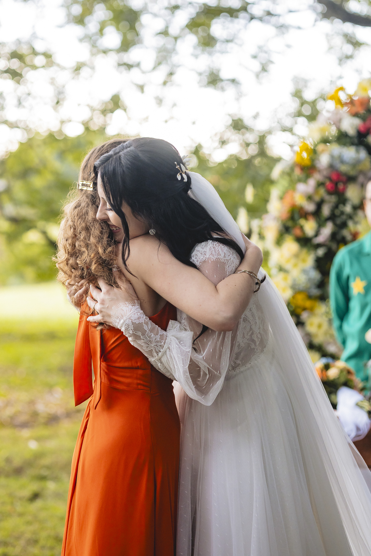 Fotos Casamento em Fazenda São José Evento em Aracoiaba da Serra SP Casal de Noivos Vanessa e Luiz Carlos Cerimonia de Matrimonio de Dia no Campo ao Ar livre Imagens pelo Fotografo Denis Silveira Especializado em Fotografia de Casamentos