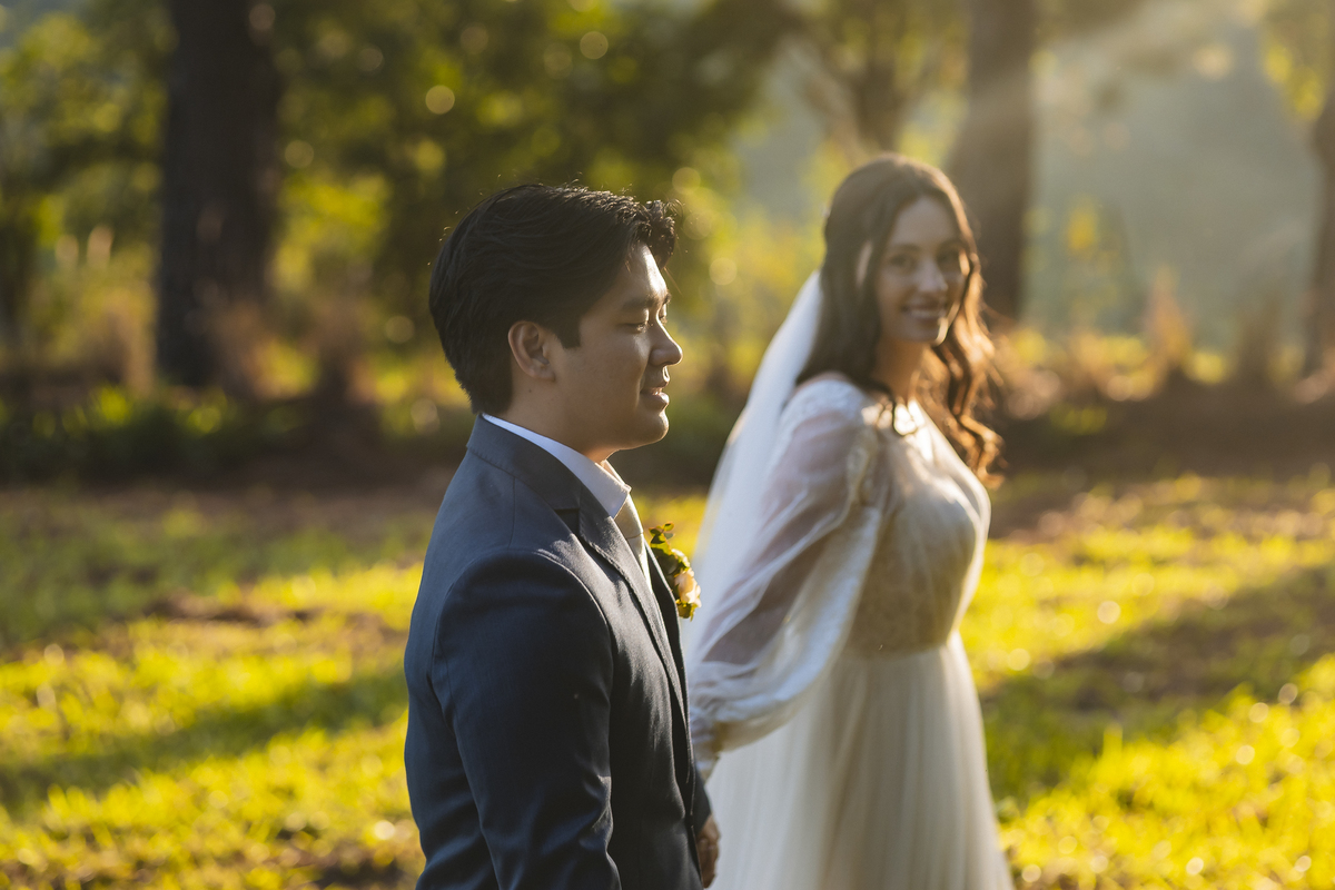 Fotos Casamento em Fazenda São José Evento em Aracoiaba da Serra SP Casal de Noivos Vanessa e Luiz Carlos Cerimonia de Matrimonio de Dia no Campo ao Ar livre Imagens pelo Fotografo Denis Silveira Especializado em Fotografia de Casamentos