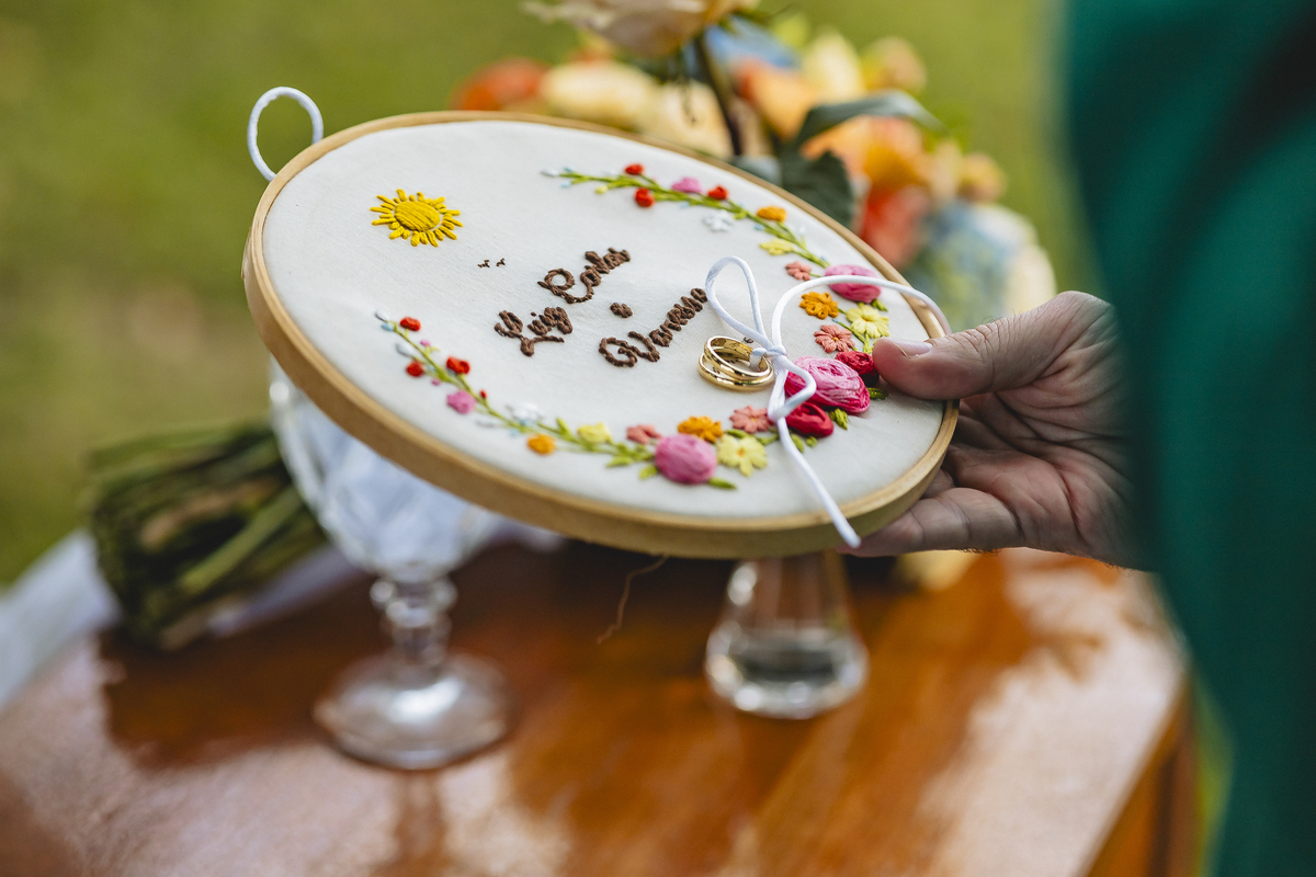 Fotos Casamento em Fazenda São José Evento em Aracoiaba da Serra SP Casal de Noivos Vanessa e Luiz Carlos Cerimonia de Matrimonio de Dia no Campo ao Ar livre Imagens pelo Fotografo Denis Silveira Especializado em Fotografia de Casamentos