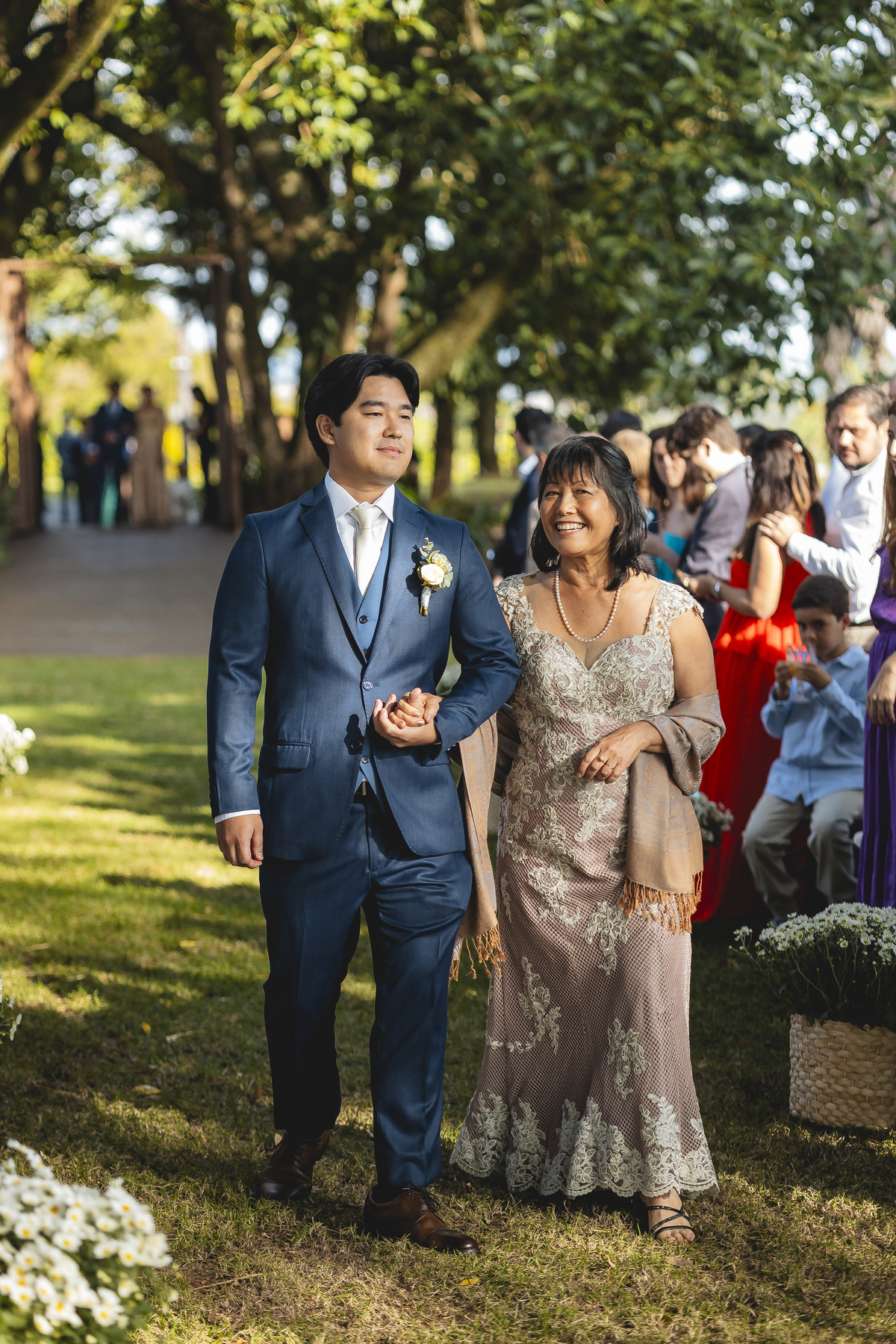 Fotos Casamento em Fazenda São José Evento em Aracoiaba da Serra SP Casal de Noivos Vanessa e Luiz Carlos Cerimonia de Matrimonio de Dia no Campo ao Ar livre Imagens pelo Fotografo Denis Silveira Especializado em Fotografia de Casamentos