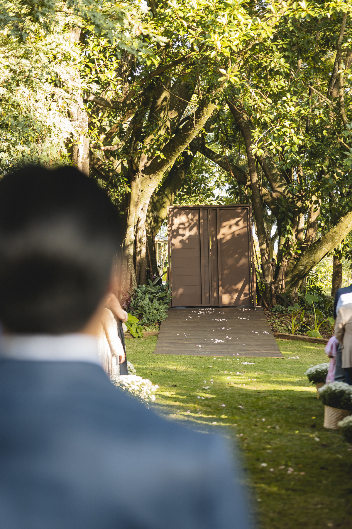 Fotos Casamento em Fazenda São José Evento em Aracoiaba da Serra SP Casal de Noivos Vanessa e Luiz Carlos Cerimonia de Matrimonio de Dia no Campo ao Ar livre Imagens pelo Fotografo Denis Silveira Especializado em Fotografia de Casamentos