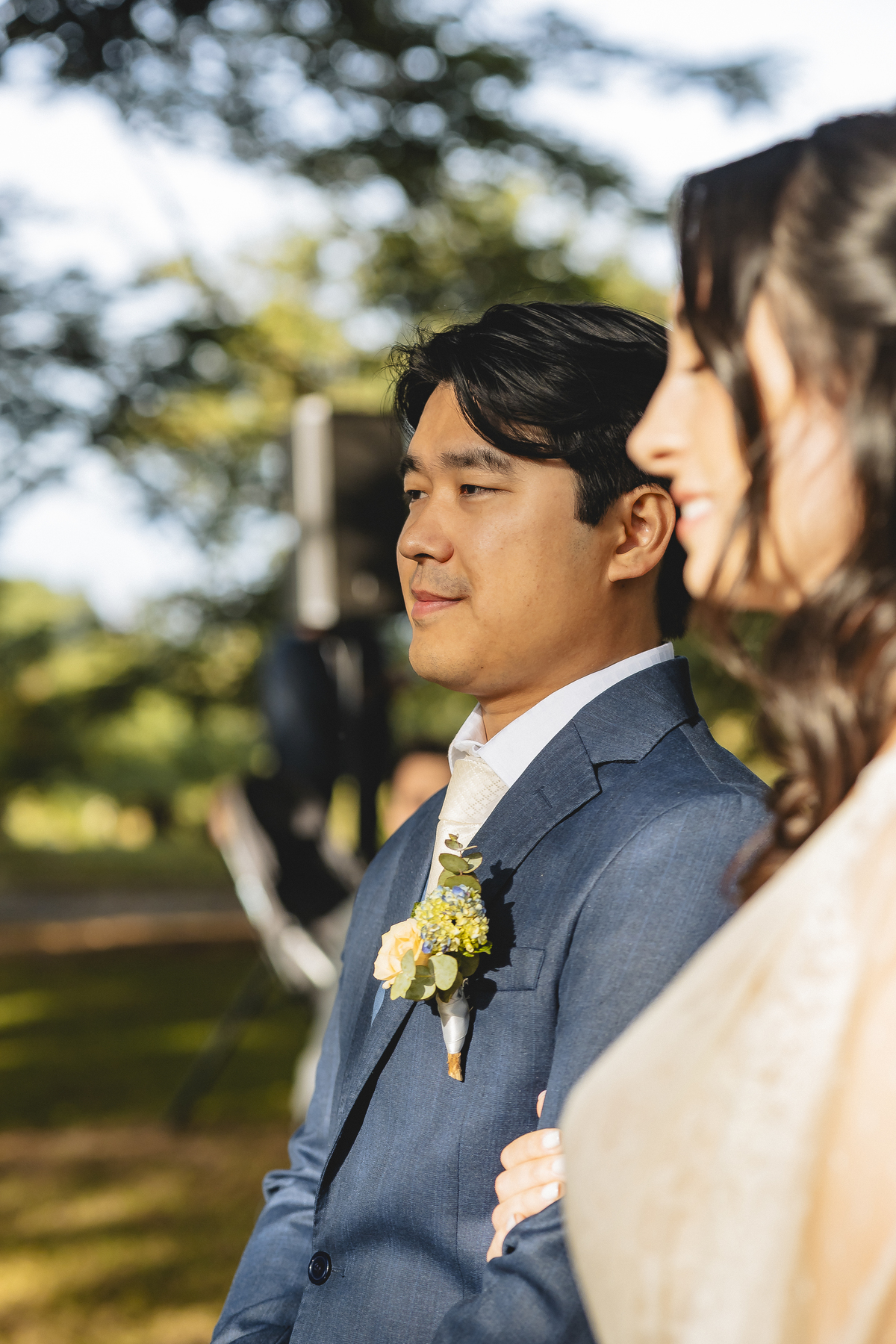 Fotos Casamento em Fazenda São José Evento em Aracoiaba da Serra SP Casal de Noivos Vanessa e Luiz Carlos Cerimonia de Matrimonio de Dia no Campo ao Ar livre Imagens pelo Fotografo Denis Silveira Especializado em Fotografia de Casamentos