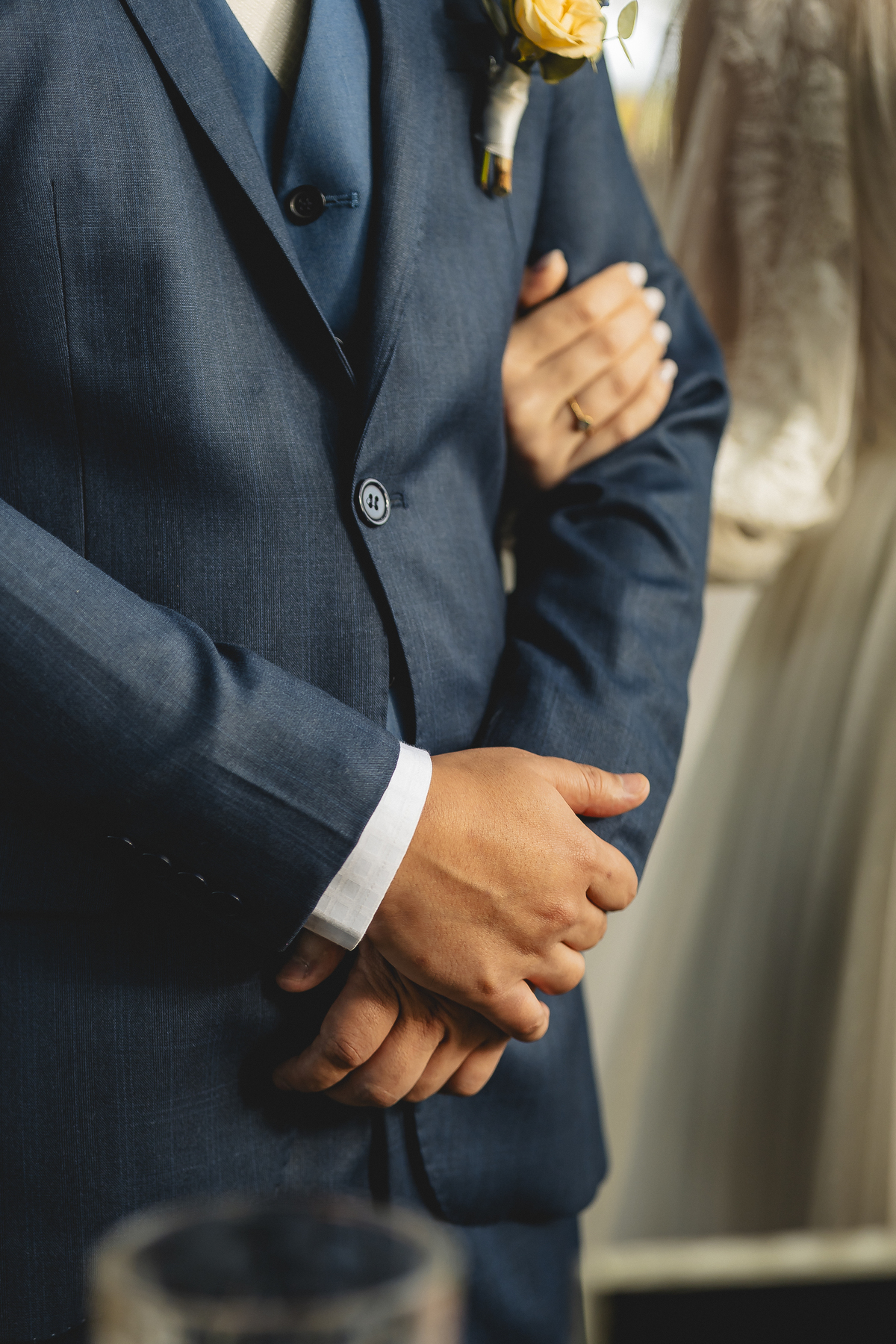 Fotos Casamento em Fazenda São José Evento em Aracoiaba da Serra SP Casal de Noivos Vanessa e Luiz Carlos Cerimonia de Matrimonio de Dia no Campo ao Ar livre Imagens pelo Fotografo Denis Silveira Especializado em Fotografia de Casamentos