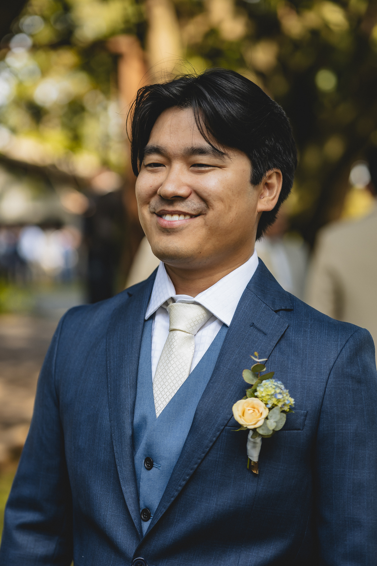 Fotos Casamento em Fazenda São José Evento em Aracoiaba da Serra SP Casal de Noivos Vanessa e Luiz Carlos Cerimonia de Matrimonio de Dia no Campo ao Ar livre Imagens pelo Fotografo Denis Silveira Especializado em Fotografia de Casamentos