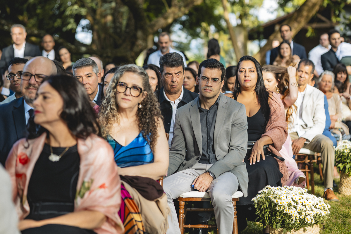 Fotos Casamento em Fazenda São José Evento em Aracoiaba da Serra SP Casal de Noivos Vanessa e Luiz Carlos Cerimonia de Matrimonio de Dia no Campo ao Ar livre Imagens pelo Fotografo Denis Silveira Especializado em Fotografia de Casamentos