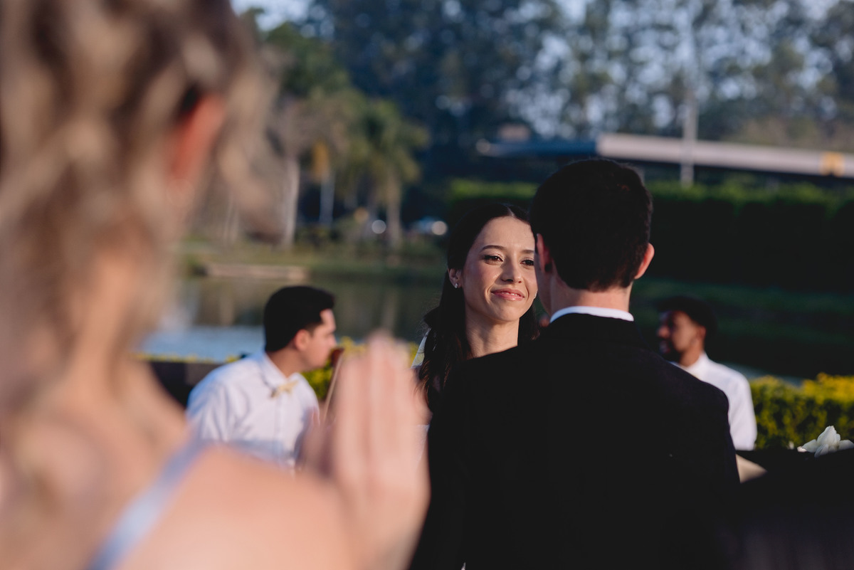 Fotos Casamento Itupeva SP Lagoa Santa Rita Eventos Casal Noivos Caroline e Kaue Casamento ao Ar Livre imagens pelo Fotografo Denis Silveira Especializado em Casamentos