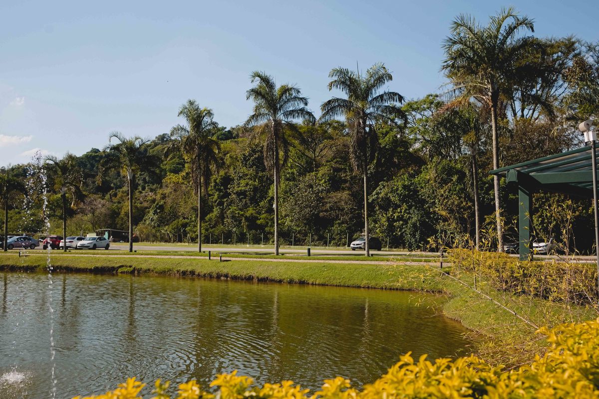 Fotos Casamento Itupeva SP Lagoa Santa Rita Eventos Casal Noivos Caroline e Kaue Casamento ao Ar Livre imagens pelo Fotografo Denis Silveira Especializado em Casamentos