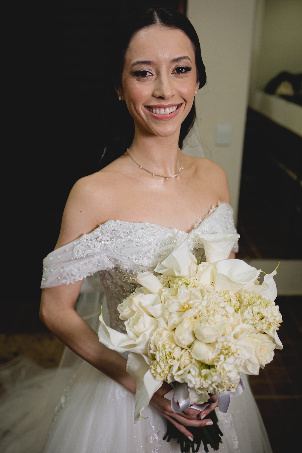 Fotos Casamento Itupeva SP Lagoa Santa Rita Eventos Casal Noivos Caroline e Kaue Casamento ao Ar Livre imagens pelo Fotografo Denis Silveira Especializado em Casamentos