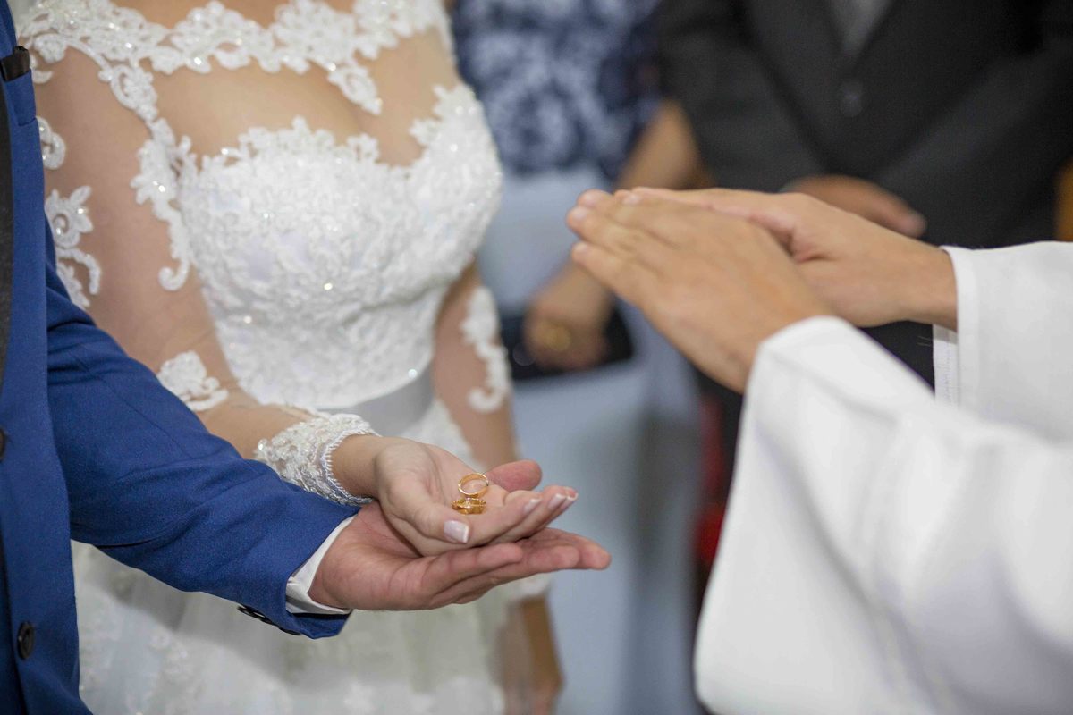 padre abencoa alianca dos noivos