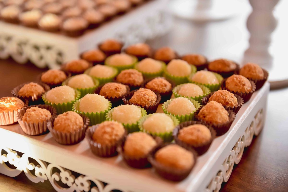 doces de decoracao de casamento