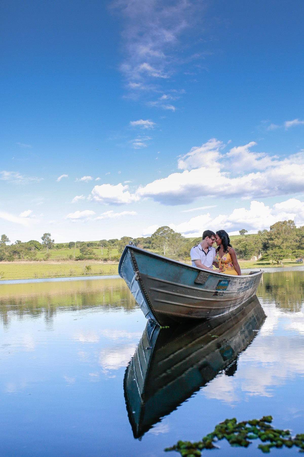 ensaio pre wedding de casal em hotel fazenda duas marias em jaguariuna sp fotografia por Denis Silveira