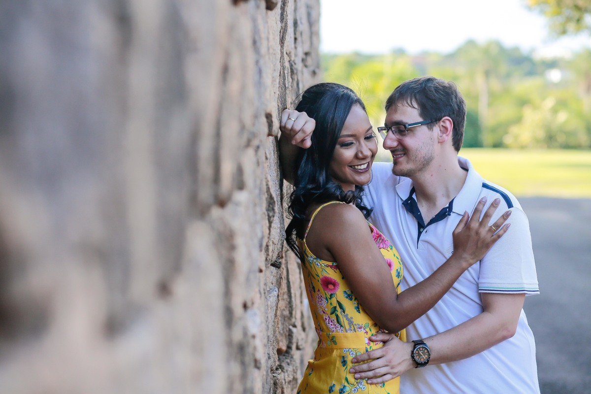 ensaio pre wedding de casal em hotel fazenda duas marias em jaguariuna sp fotografia por Denis Silveira