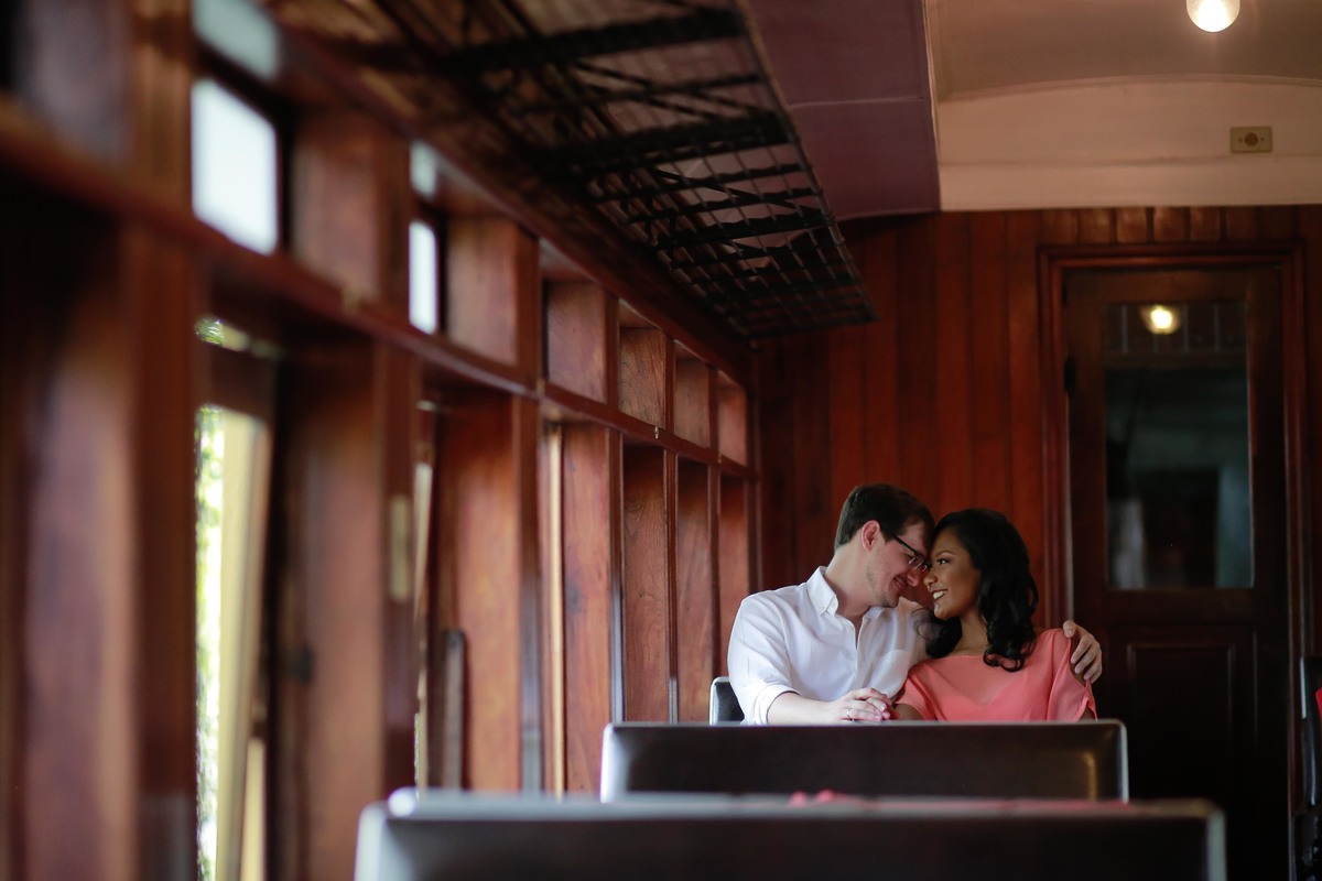 ensaio pre wedding de casal em hotel fazenda duas marias em jaguariuna sp fotografia por Denis Silveira