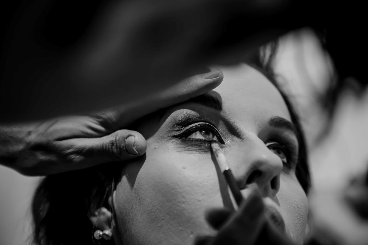 fotos do casamento carol e marcio no condominio swiss park em campinas sp fotografo de casamentos sp denis silveira fotografia