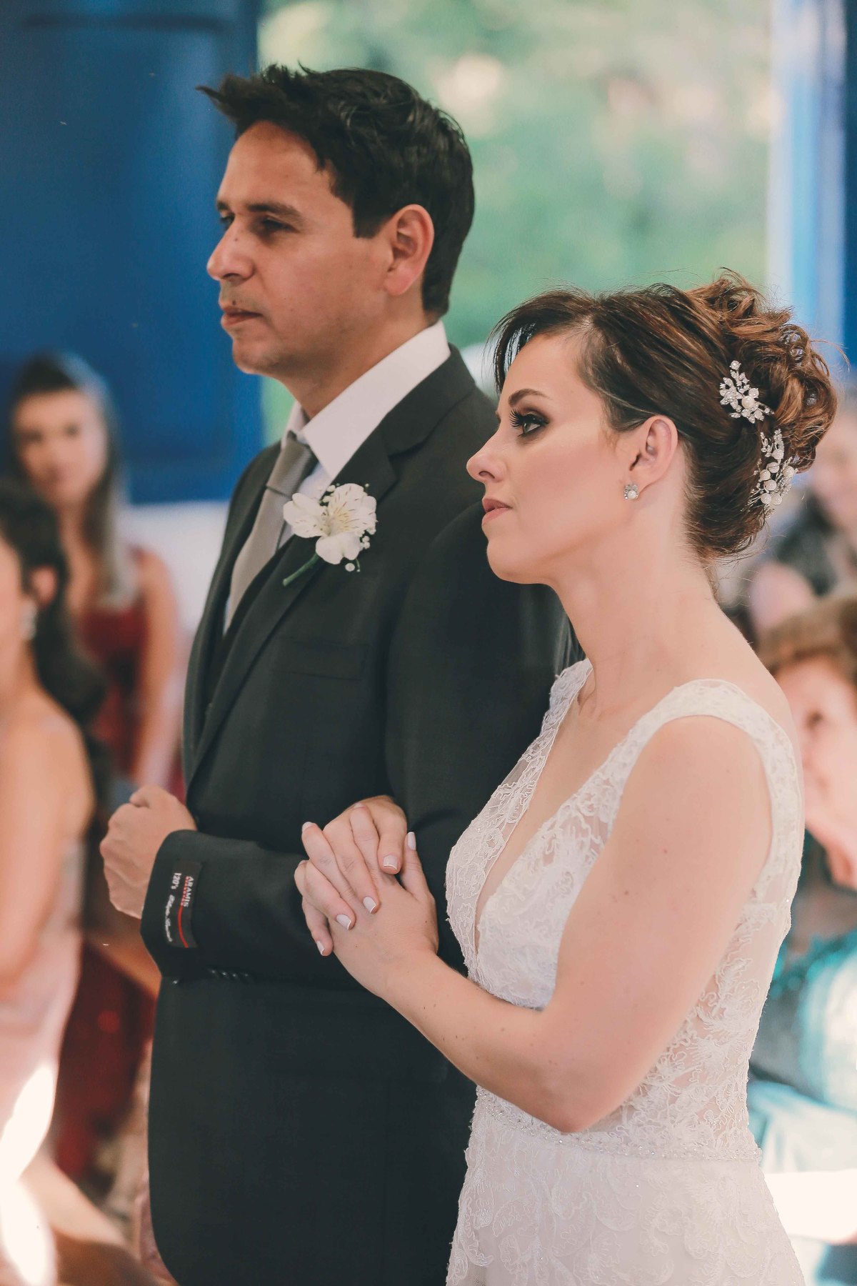 fotos do casamento carol e marcio no condominio swiss park em campinas sp fotografo de casamentos sp denis silveira fotografia