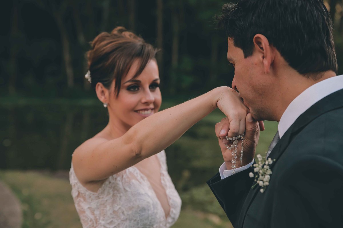 fotos do casamento carol e marcio no condominio swiss park em campinas sp fotografo de casamentos sp denis silveira fotografia