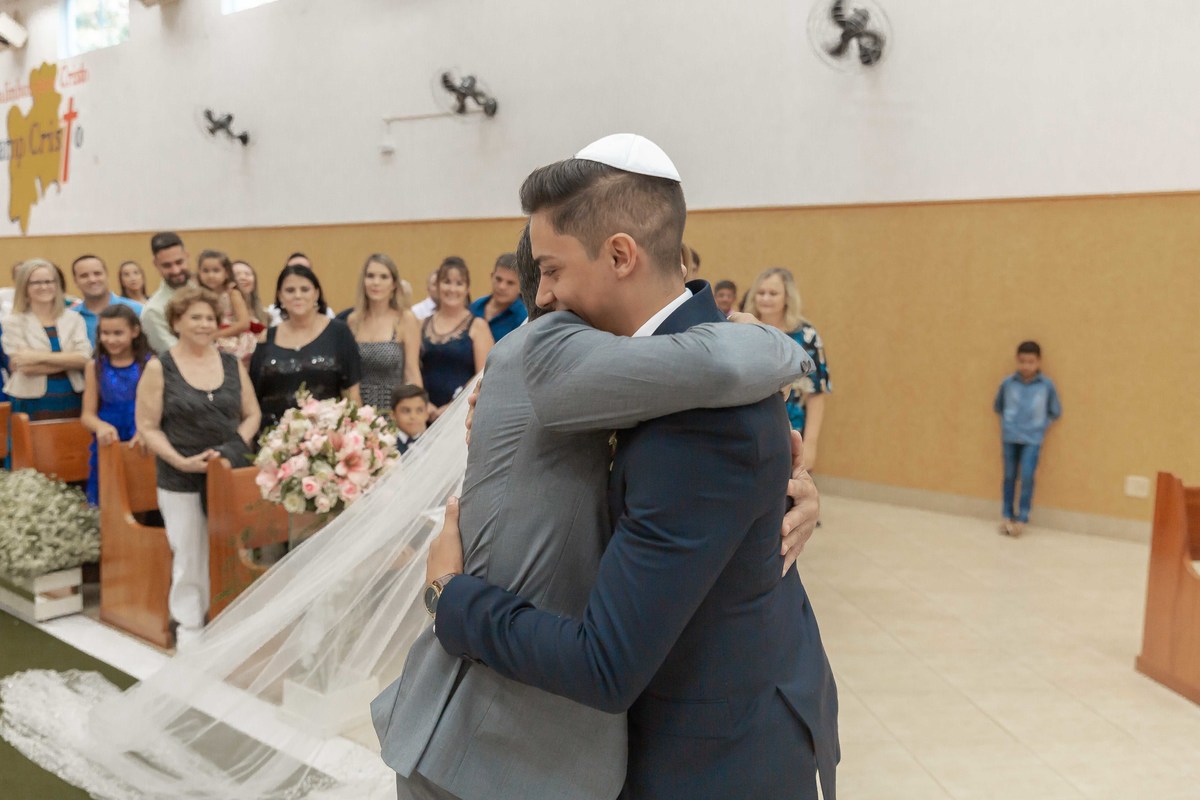 fotos de Casamento Judaico Realizado em Valinhos SP do Casal de Noivos Yasmin e Josue fotografia pelo Fotografo Denis Silveira Especializado em Casamentos