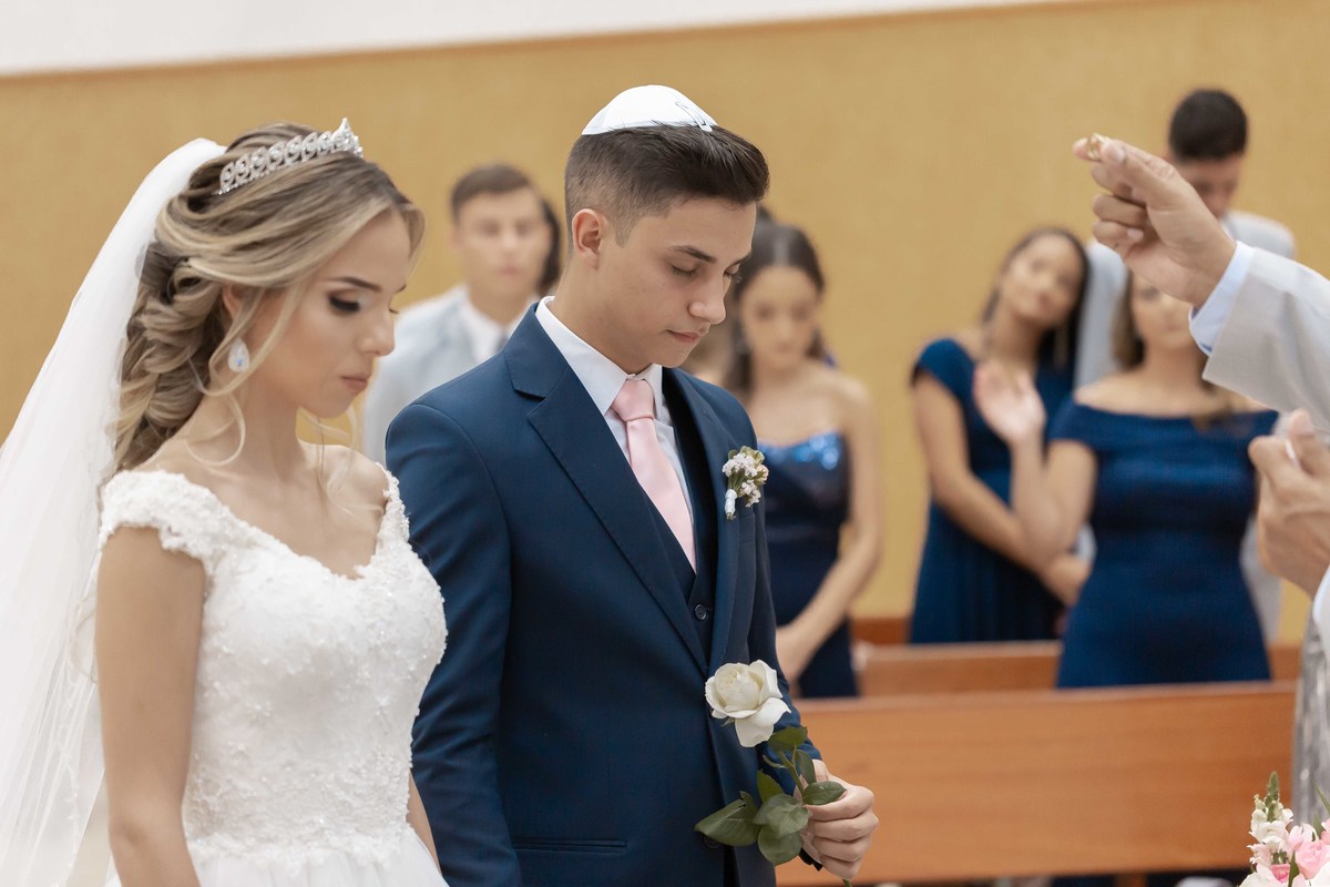 fotos de Casamento Judaico Realizado em Valinhos SP do Casal de Noivos Yasmin e Josue fotografia pelo Fotografo Denis Silveira Especializado em Casamentos