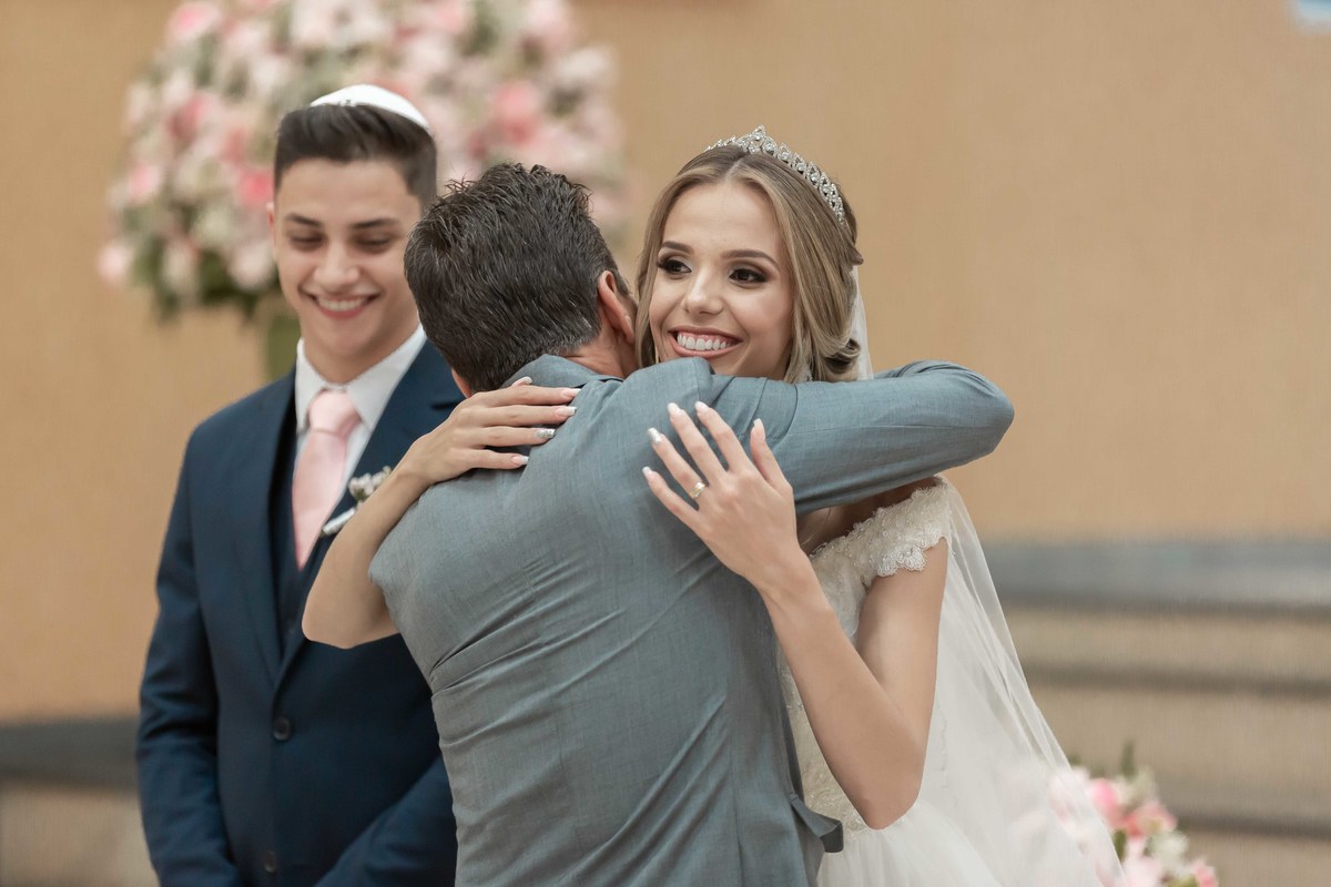 fotos de Casamento Judaico Realizado em Valinhos SP do Casal de Noivos Yasmin e Josue fotografia pelo Fotografo Denis Silveira Especializado em Casamentos