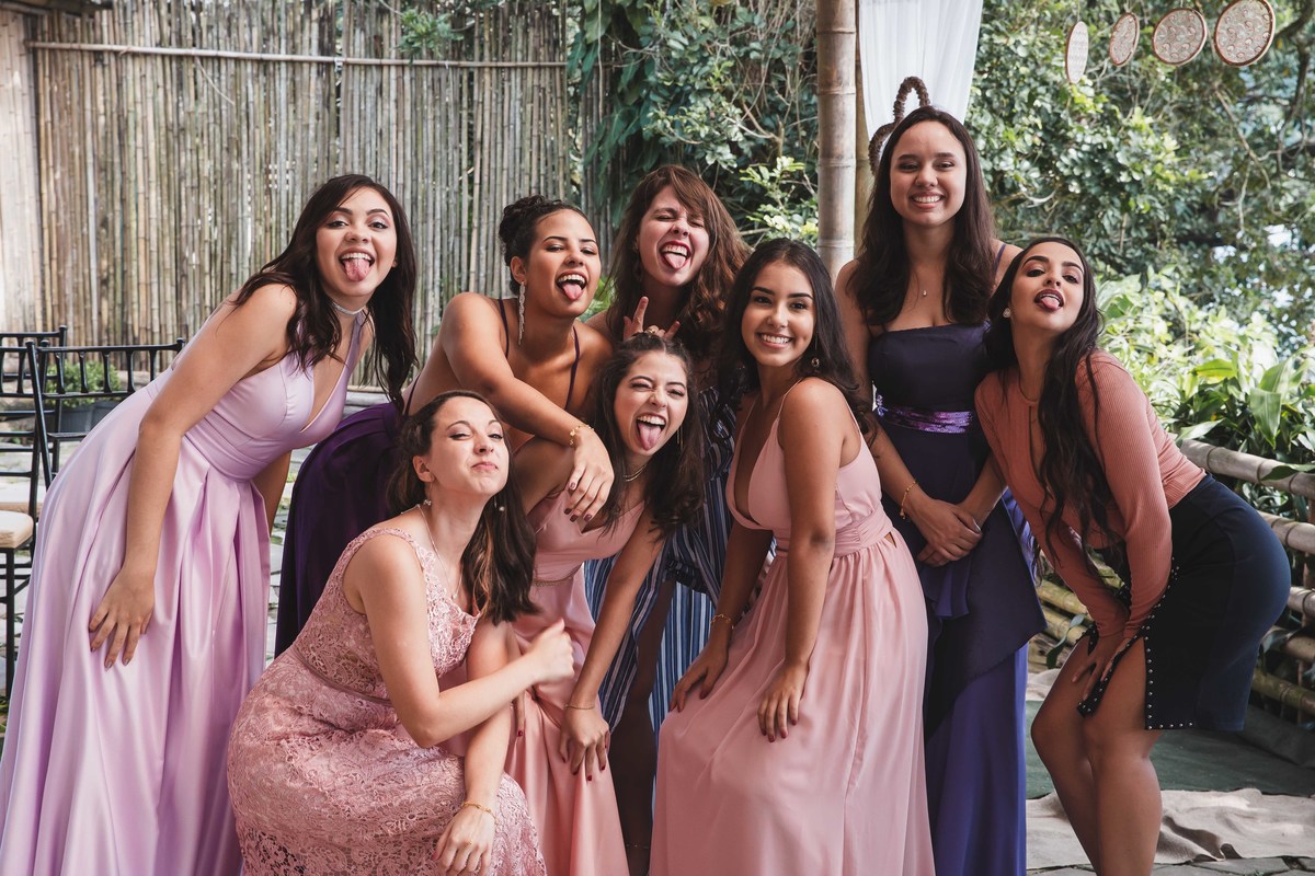 fotografia do casamento do casal Thamires e Gabriel realizado em Sao Bernardo do Campo SP no espaco Bambu do Riacho fotos pelo fotografo Denis Silveira