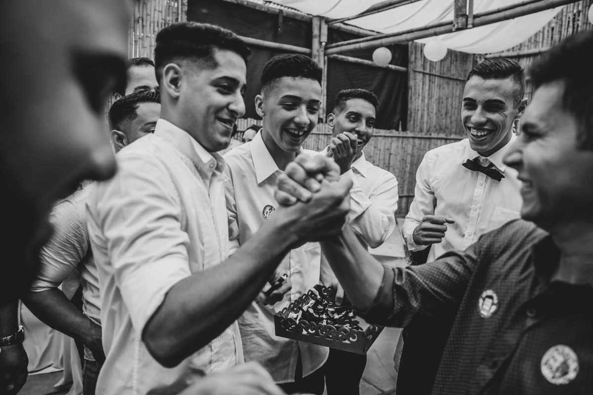 fotografia do casamento do casal Thamires e Gabriel realizado em Sao Bernardo do Campo SP no espaco Bambu do Riacho fotos pelo fotografo Denis Silveira