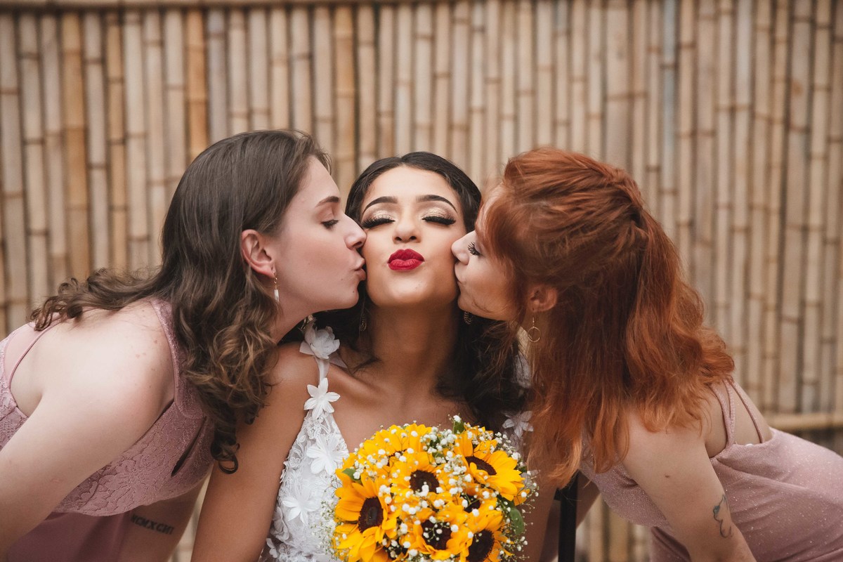fotografia do casamento do casal Thamires e Gabriel realizado em Sao Bernardo do Campo SP no espaco Bambu do Riacho fotos pelo fotografo Denis Silveira