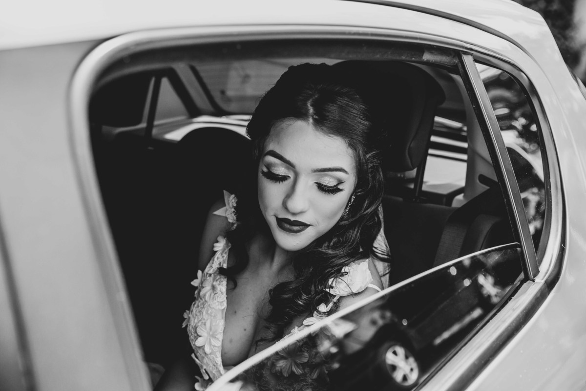 fotografia do casamento do casal Thamires e Gabriel realizado em Sao Bernardo do Campo SP no espaco Bambu do Riacho fotos pelo fotografo Denis Silveira