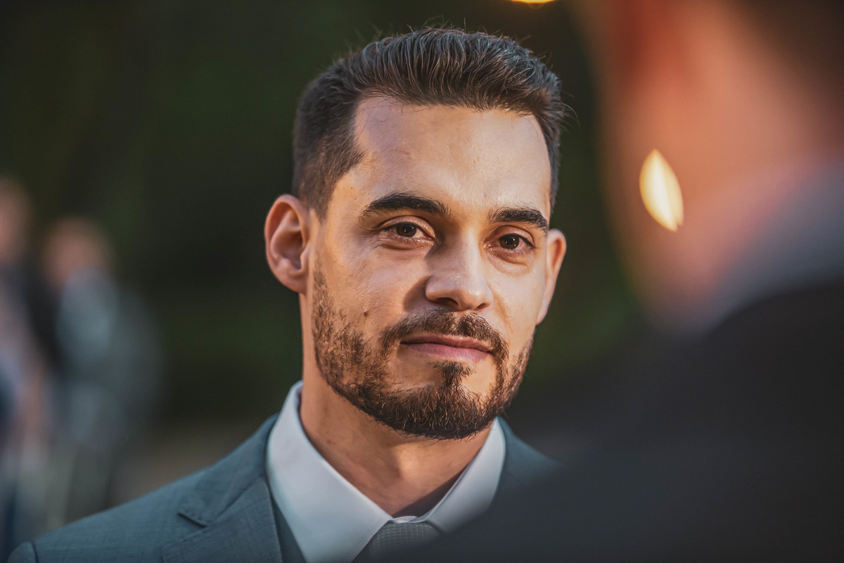 fotos de casamento casal de noivos regiane e fabio no espaco quinta das brumelias em campinas sp pelo fotografo denis silveira especializado em casamentos wedding photography