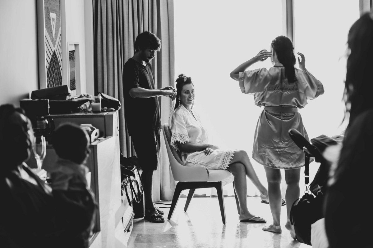 fotos de casamento na praia no caribe no hotel hyatt ziva all inclusive em cancun no mexico casal de noivos pricila e rafael fotografia pelo fotografo denis silveira destination wedding