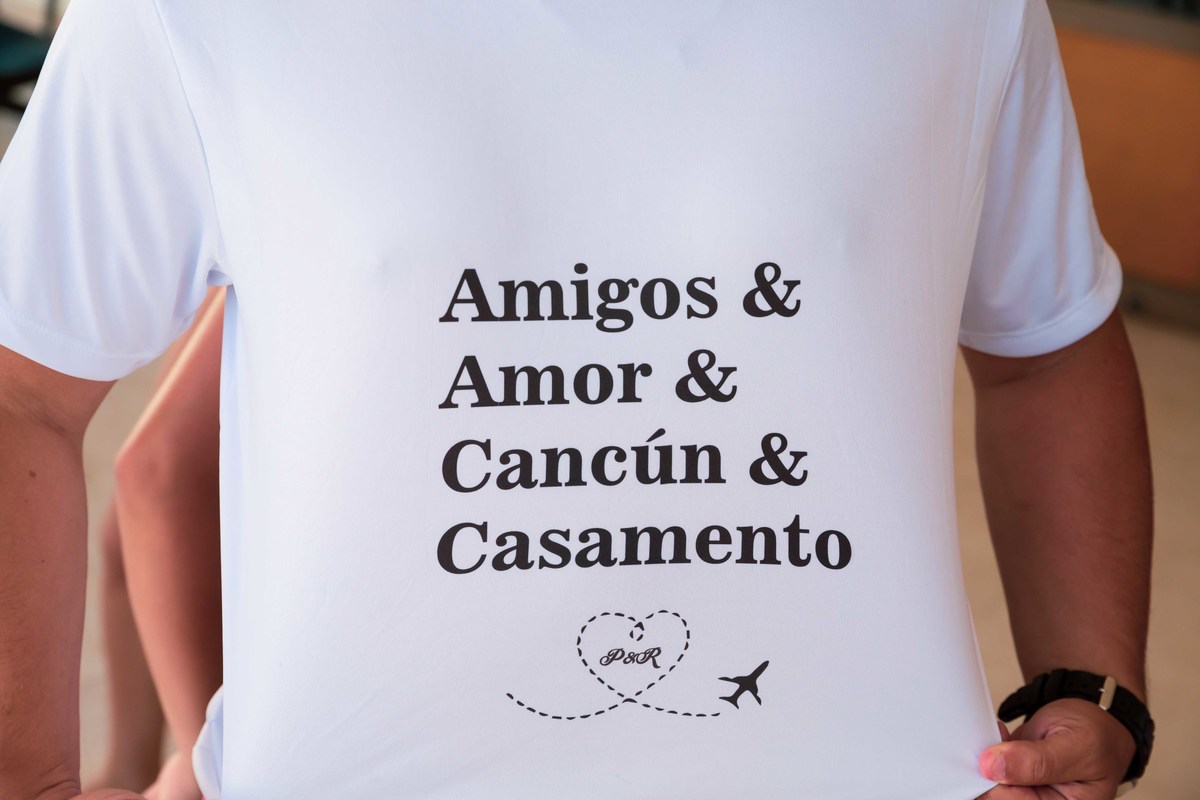 fotos de casamento na praia no caribe no hotel hyatt ziva all inclusive em cancun no mexico casal de noivos pricila e rafael fotografia pelo fotografo denis silveira destination wedding