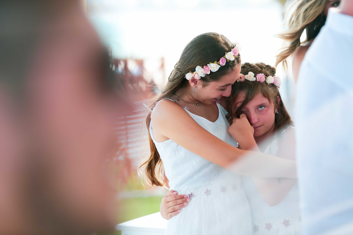 fotos de casamento na praia no caribe no hotel hyatt ziva all inclusive em cancun no mexico casal de noivos pricila e rafael fotografia pelo fotografo denis silveira destination wedding