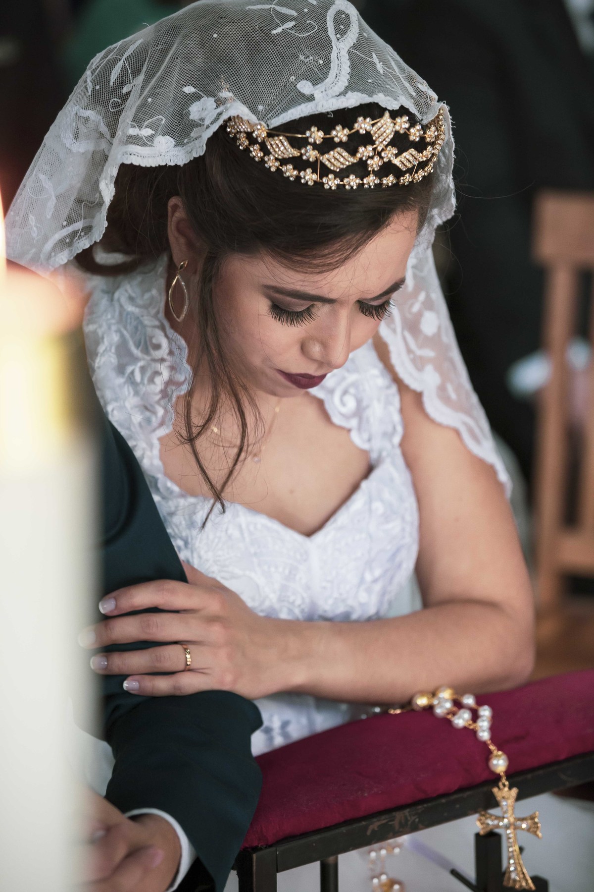 fotografia casamento de dia em fazenda do casal de noivos milena e andre em valinhos sp fotos pelo fotografo denis silveira