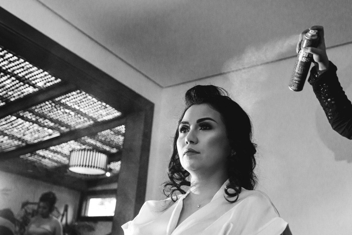 fotos casamento casal de noivos tatiana e michell no espaco portal da serra eventos em mogi das cruzes sao paulo pelo fotografo denis silveira fotografia