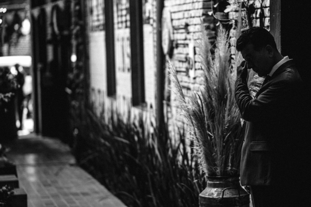 fotos casamento casal fernanda e douglas em sao paulo sp vila madalena espaco de eventos celeiro quintal fotografia por denis silveira