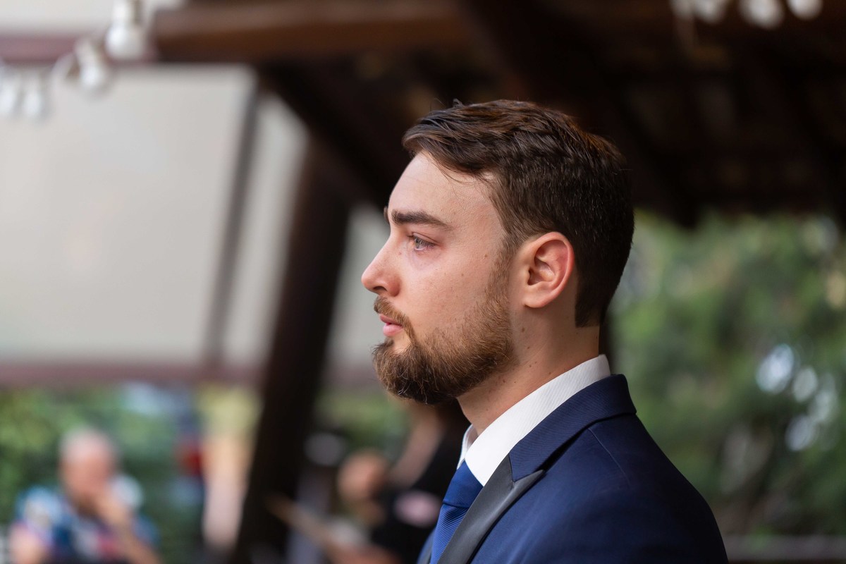 fotografia casamento casal noivos priscilla e matheus no espaco kratos em vinhedo sp imagens pelo fotografo denis silveira