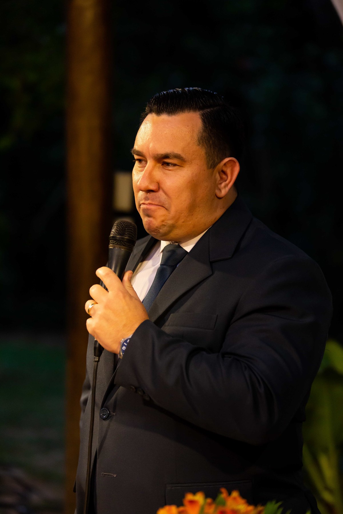 noivos vanessa e bruno em jundiai sp no espaco casa giglio fotos pelo fotografo denis silveira fotografia