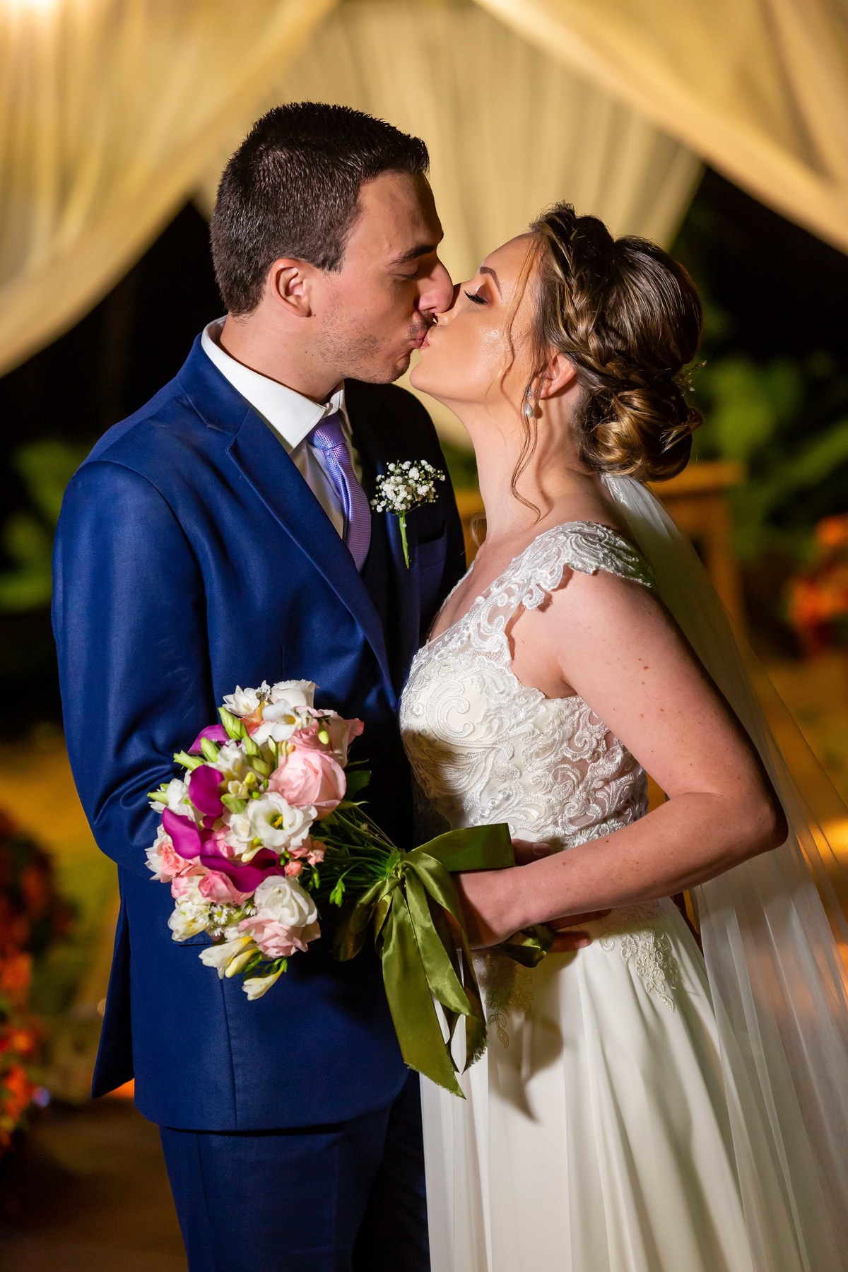 noivos vanessa e bruno em jundiai sp no espaco casa giglio fotos pelo fotografo denis silveira fotografia