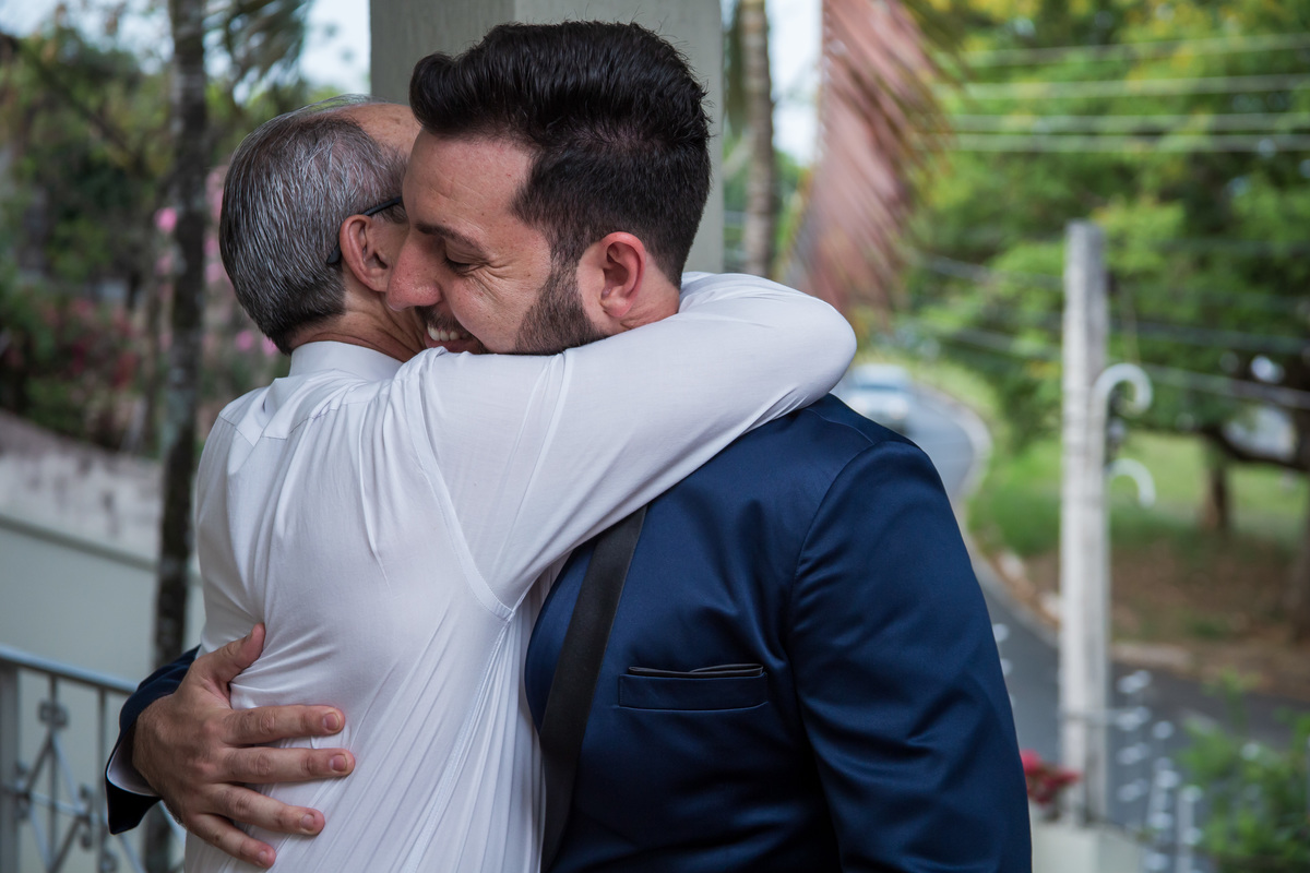 fotos casamento casal noivos gabriela e paulo em igreja catolica campinas sp fotografo denis silveira fotografia