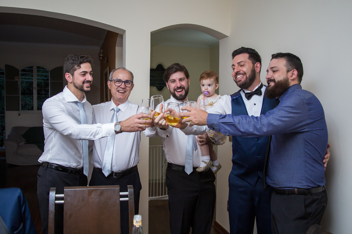 fotos casamento casal noivos gabriela e paulo em igreja catolica campinas sp fotografo denis silveira fotografia