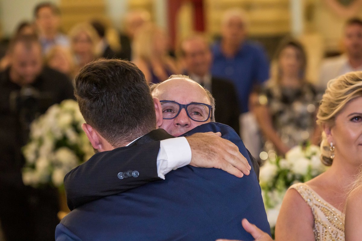 fotos casamento casal noivos gabriela e paulo em igreja catolica campinas sp fotografo denis silveira fotografia