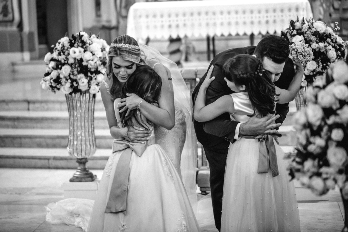 fotos casamento casal noivos gabriela e paulo em igreja catolica campinas sp fotografo denis silveira fotografia