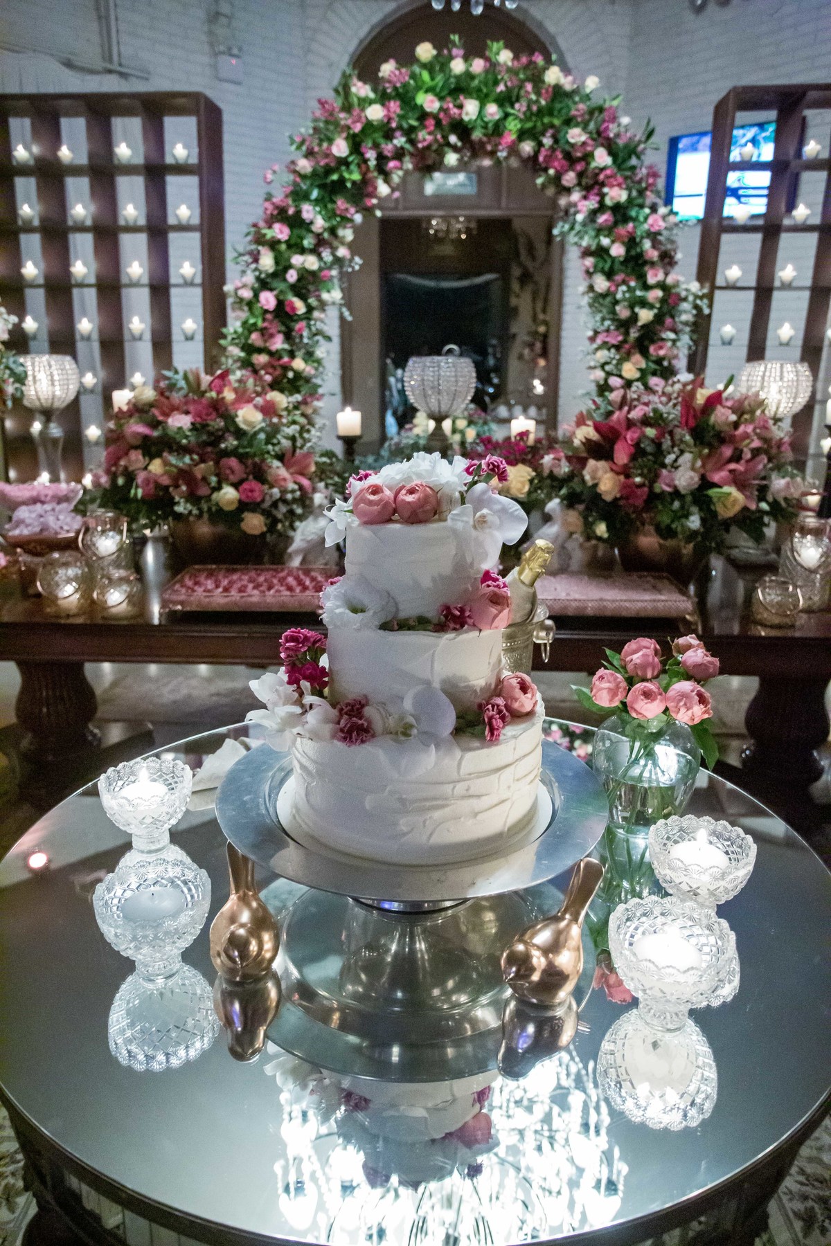 fotos casamento casal noivos gabriela e paulo em igreja catolica campinas sp fotografo denis silveira fotografia
