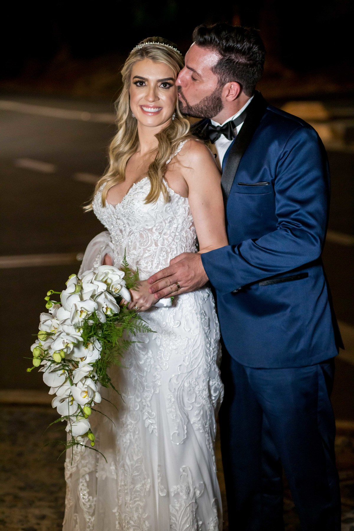 fotos casamento casal noivos gabriela e paulo em igreja catolica campinas sp fotografo denis silveira fotografia