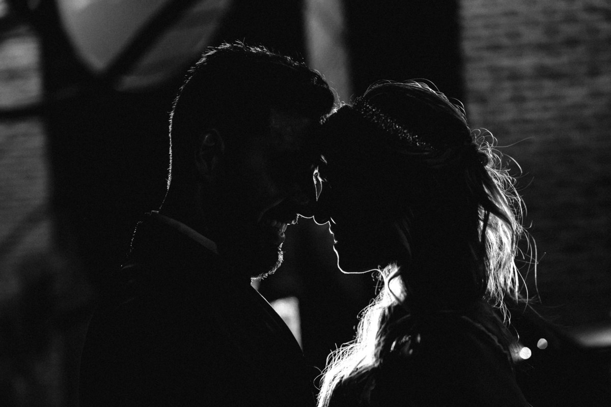 fotos casamento casal noivos gabriela e paulo em igreja catolica campinas sp fotografo denis silveira fotografia