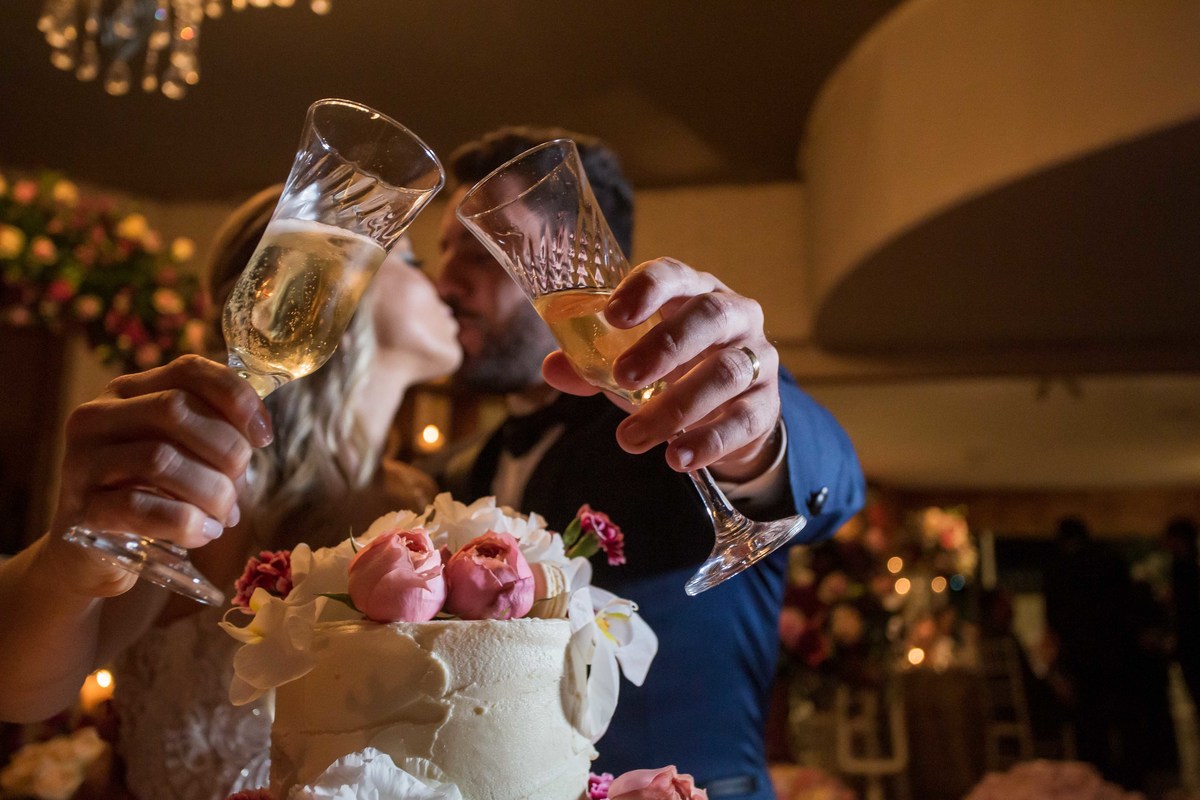 fotos casamento casal noivos gabriela e paulo em igreja catolica campinas sp fotografo denis silveira fotografia