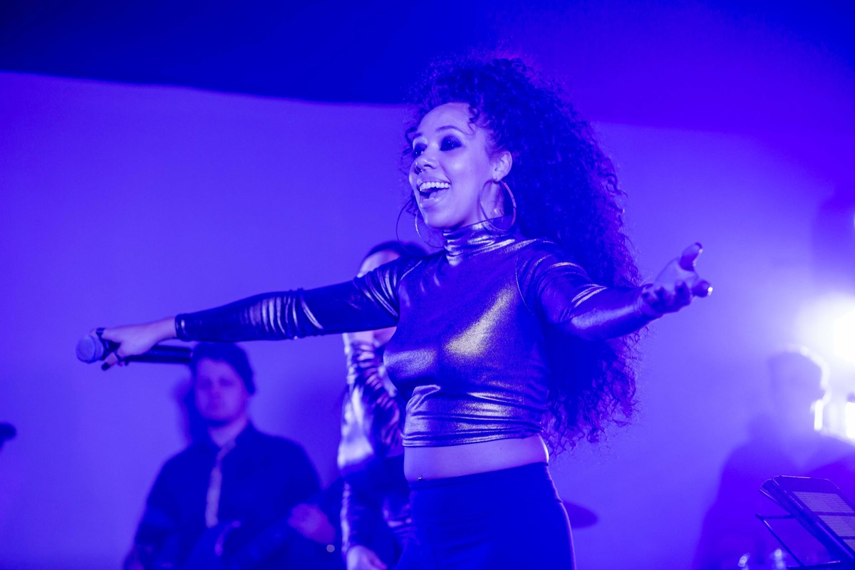 fotos casamento casal noivos gabriela e paulo em igreja catolica campinas sp fotografo denis silveira fotografia